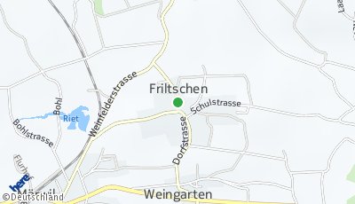 Standort Friltschen (TG)