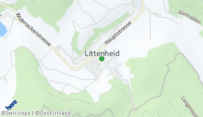 Standort Littenheid (TG)