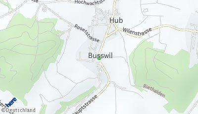 Standort Busswil (TG)