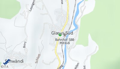 Standort Mitlödi (GL)