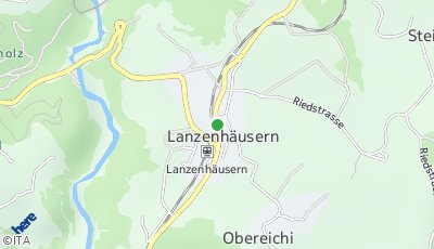 Standort Lanzenhäusern (BE)
