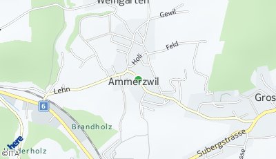 Standort Ammerzwil (BE)