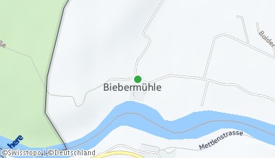 Standort Biebermühle (SH)