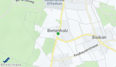 Standort Bietenholz (ZH)