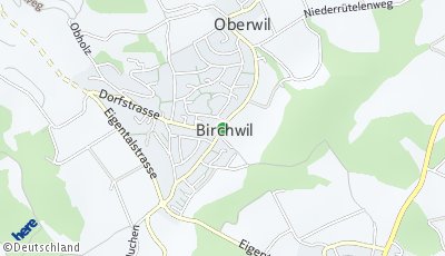 Standort Birchwil (ZH)