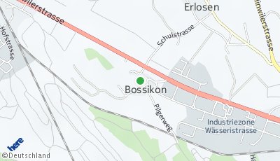 Standort Bossikon (ZH)
