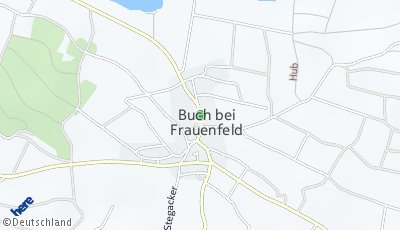 Standort Buch bei Frauenfeld (TG)
