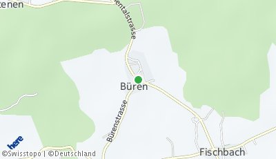 Standort Büren (TG)