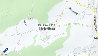 Standort Busswil bei Melchnau (BE)
