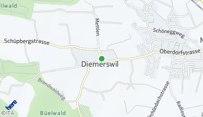 Standort Diemerswil (BE)