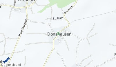 Standort Donzhausen (TG)