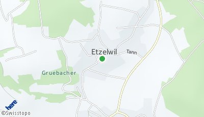 Standort Etzelwil (LU)