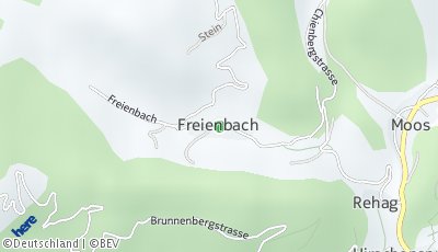 Standort Freienbach (SG)