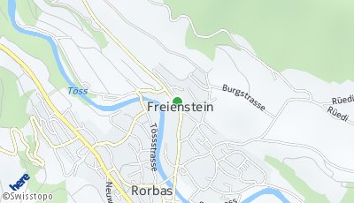 Standort Freienstein-Teufen (ZH)