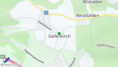 Standort Gallenkirch (AG)