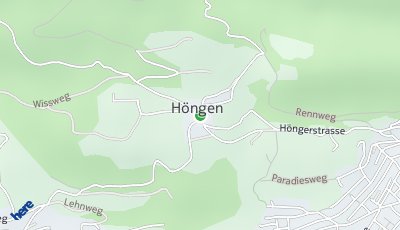 Standort Höngen (SO)