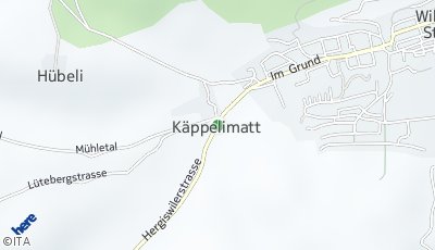 Standort Käppelimatt (LU)
