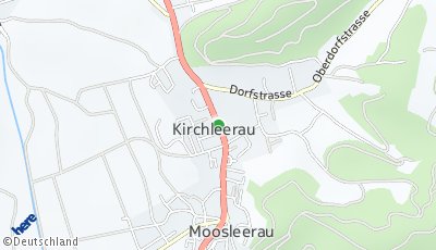 Standort Kirchleerau (AG)