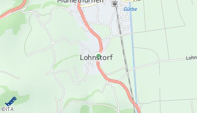 Standort Lohnstorf (BE)