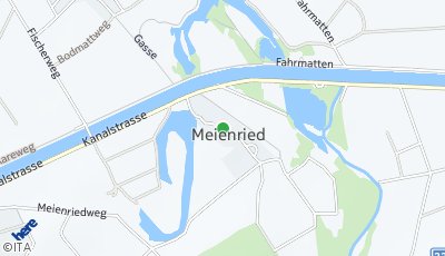 Standort Meienried (BE)