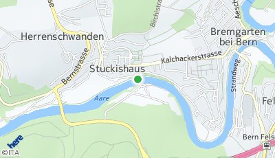 Standort Neubrück (BE)