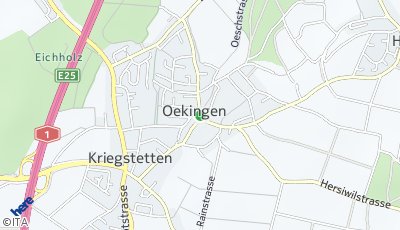 Standort Oekingen (SO)