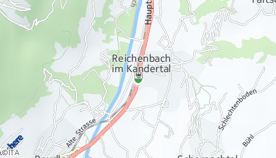 Standort Reichenbach (BE)