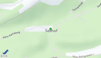Standort Seehof (BE)