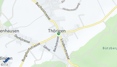 Standort Thörigen (BE)