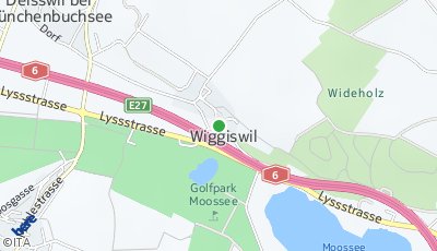 Standort Wiggiswil (BE)