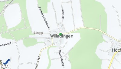 Standort Willadingen (BE)