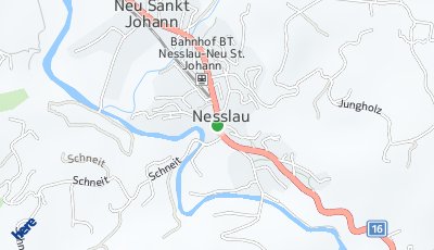 Standort Nesslau-krummenau (SG)