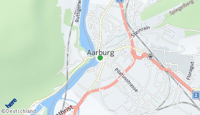 Standort Aarburg (AG)