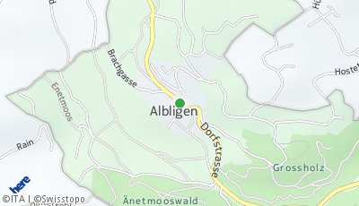 Standort Albligen (BE)
