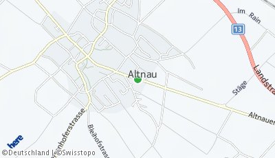 Standort Altnau (TG)