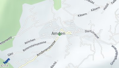 Standort Amden (SG)