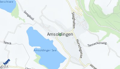 Standort Amsoldingen (BE)