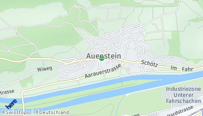 Standort Auenstein (AG)