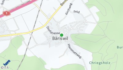 Standort Bäriswil (BE)