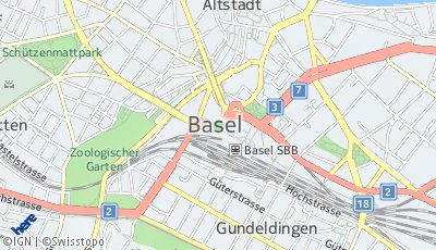 Standort Basel (BS)