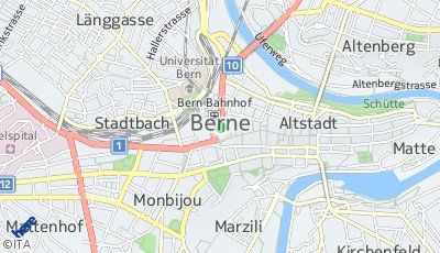 Standort Bern (BE)