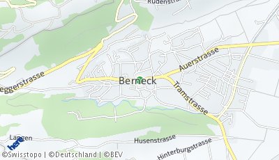 Standort Berneck (SG)