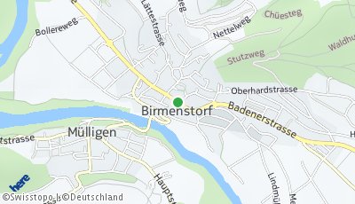 Standort Birmenstorf (AG)