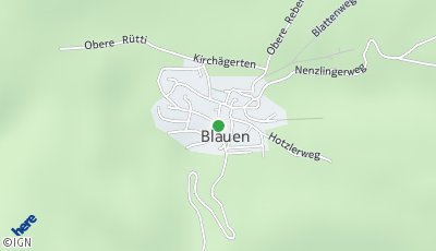 Standort Blauen (BL)