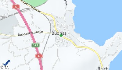 Standort Buonas (ZG)