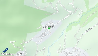 Standort Cerniat (FR)