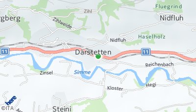 Standort Därstetten (BE)