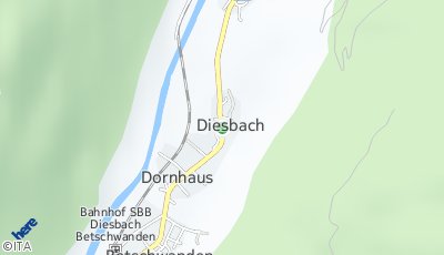 Standort Diesbach (GL)