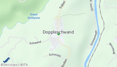 Standort Doppleschwand (LU)