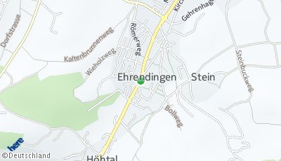 Standort Ehrendingen (AG)